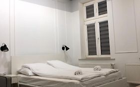Sands Sopot Apartments 1